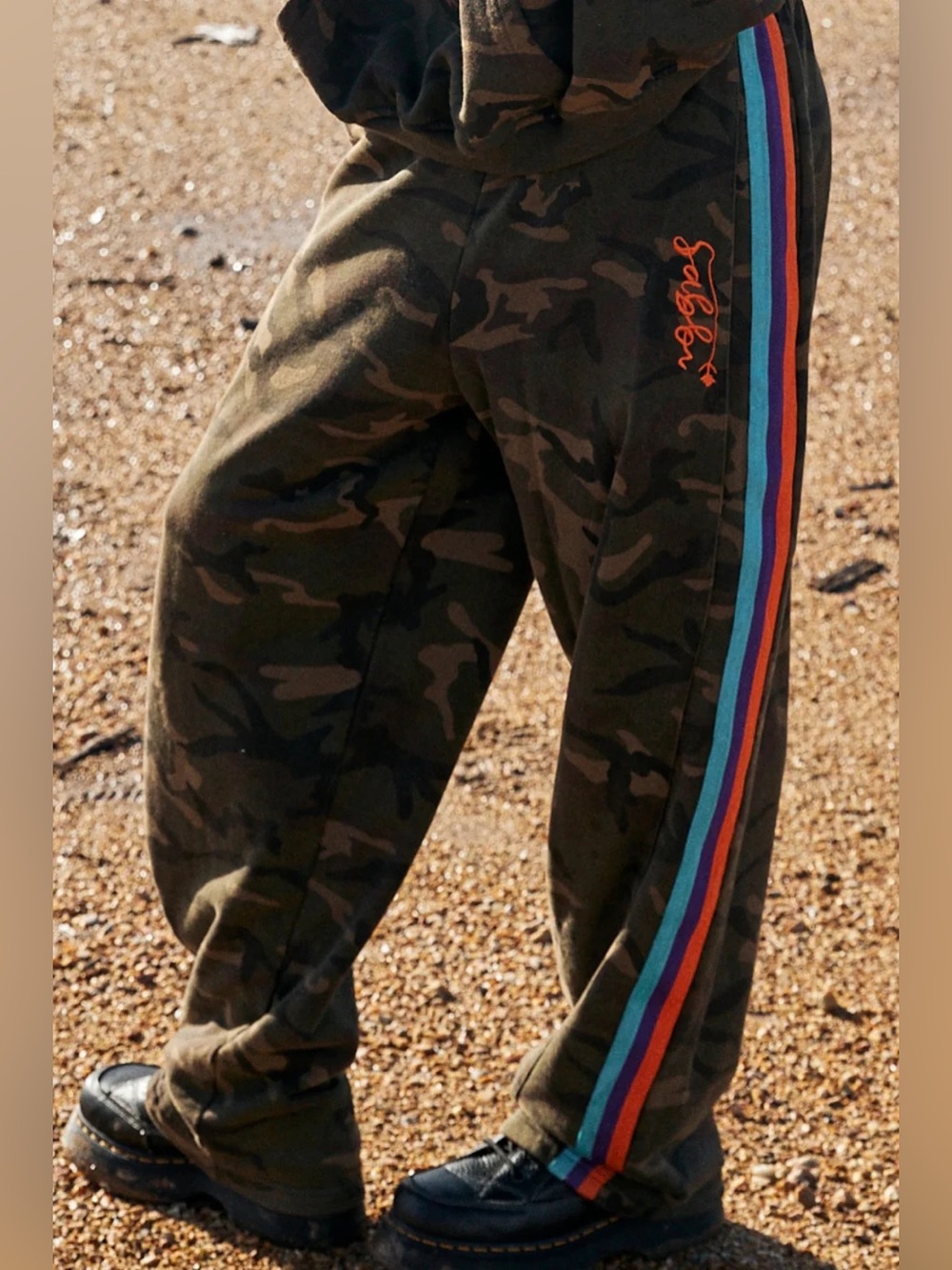 Sabbi Name Yourself Sweat Pants